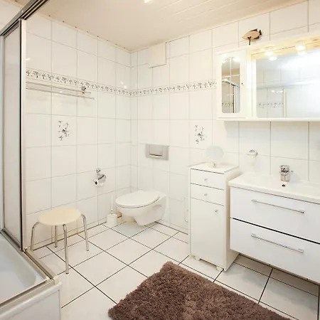 Am Stadtwald 4 Lägenhet